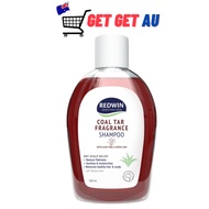 500 ml Redwin Coal Tar Shampoo
