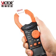 Clamp Meter Multimeter Mini Meter dm3218a Type Household Clamp Digital Clamp Meter Clamp Meter Small