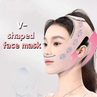 Lifting Mask V Shaped Mask Face V Shaped Lifting Tool Face Skin Care Mask