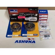 YAMAHA SKF ENGINE BEARING SET Y100 Y110 Y125Z RXZ TZM150 SRL110 SRL115 LC135 4S 5S Y15 Y16 FZ150 620