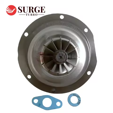 17201-EW070 17201EW070 RHF5 F51CAT-S0196B GT2259LS Turbo Cartridge For Toyota DYNA N04C 2016 Turboch