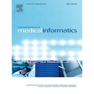 [BnB] USED International Journal of Medical Informatics Volume 141, September 2020 by Elsevier (Used