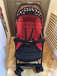 Combi  neyo plus bb車