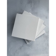 LILOMILO Children's Painting canvas 15x15cm small painting canvas/ painting canvas mini canvas