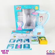 Children's Blender Juicer Kitchen Toys Cooking Girls Cooking Gifts For Girls TM777