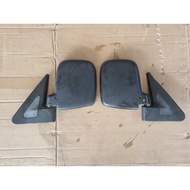 Suzuki Multicab F6A Scrum Side Mirror Assembly Original Japan Surplus