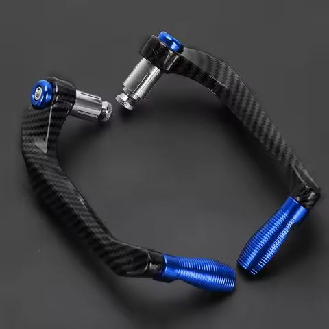 Motor For Suzuki GSX R GSX-R GSXR 1000 750 600 K1 K2 K3 K4 K5 K6 K7 K8 K9 K11 Handlebar Grips Guard 