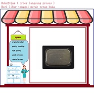 Large bottom speaker buzzer music ring infinix S3X X622