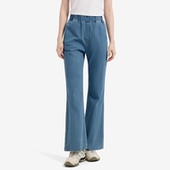 ELGINI E16431 Seluar Denim Bootcut Wanita S-XXL | Womens Denim Bootcut Pants