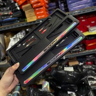 Termurah Diskon Cover Plat Nomor Motor List Hologram Scoopy Dudukan Plat Nomor Motor Scoopy Harga