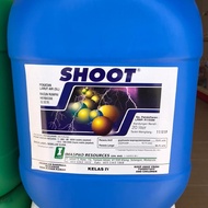 20L Shoot HERBICIDE/RACUN RUMPAI/杀草剂