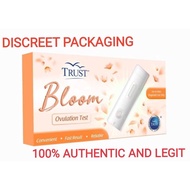 OVULATION TEST KIT BY TRUST