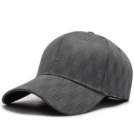 Terlariss Baseball cap : PLAID BUILD UP Topi baseball topi pria topi build up GRAY G9L3