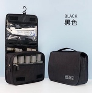 超大空間 折疊旅行收納袋 摺疊式防水可掛行李箱旅行袋 Foldable travel bag 旅行袋  衣物收納袋