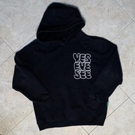 Jaket Hoodie Yeseyesee Yes Eye See