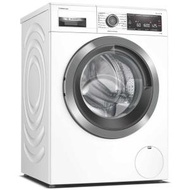 BOSCH - WGA256BGHK 10公斤 1600轉 Serie 8 前置式洗衣機