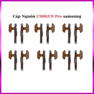 Samsung C900/C9 Pro power cable