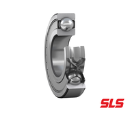 SKF 6200 6201 6202 6203 6204 6205 Open 2RS ZZ C3 Deep Groove Ball Bearing