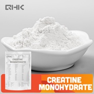 High quality sports supplement creatine monohydrate powder muscle building creatine powder