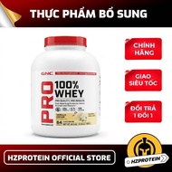GNC PRO Performance 100% Whey Protein | Protein Supplement