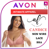 AVON CANDICE NON WIRE LACE BRA ( SIZE 34B, 36A, 36B )-Avon Philippines 2 Best Seller Cash on Deliver