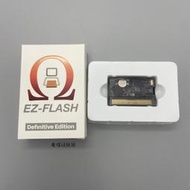 ⭐精選電玩⭐GBA燒錄卡遊戲卡EZ-FLASH Definitive Edition EZODE帶16GB內存卡
