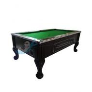 7ft Legend British Billiard Pool Table
