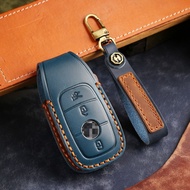 Suitable For Mercedes-Benz Key Cover G-Class g350 G500 G63amg CLS300 GLS450 Case Buckle