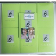 JOY's sealed Album