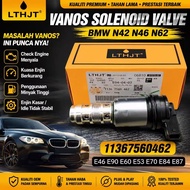 LTHJT VANOS SOLENOID VALVE BMW N42 N46 N62 E46 E90 E60 E53 E70 E84 E87 11367560462