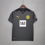 Jersi Dortmund Home Away Clear Stock