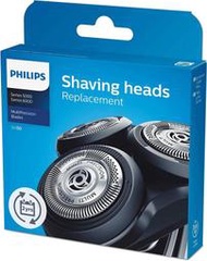 日本預訂PHILIPS 飛利浦 SH50/51 原廠 刮鬍刀 替換 刀頭 5000系列