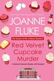 Red Velvet Cupcake Murder Joanne Fluke