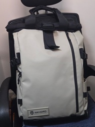 WANDRD PRVKE 31L V3 相機袋 連Essential Plus 相機內膽