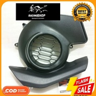MESIN Fan COVER Safety COVER/Engine MAGNET FAN Protector YAMAHA MIO M3/Z GT FINO XEON ALL 125 OEM Quality