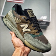 New Balance NB 998 3M Running Shoes Sports Shoes For Men Shoes