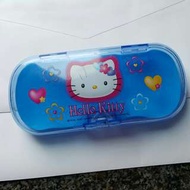 Hello Kitty 眼鏡盒