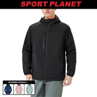 Sport Planet Unisex Outdoor Jacket Shirt (WOS-D11) Sport Planet R-35