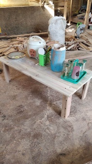 MEJA LESEHAN WARUNG MAKAN