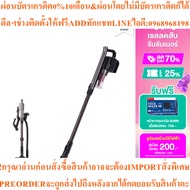  Cordless Vacuum Cleaner Cyclone System Powerful IRIS Oyama OHYAMA Model SCD-142PF