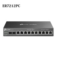Mitre 3C Digital-TP-LINK ER7212PC Omada 3 In 1 Gigabit VPN Router
