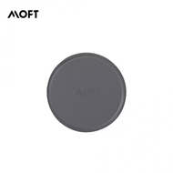 MOFT O 圓形磁鐵 灰