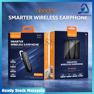 Abodos EasyCall Pro Earphone Abodos Premium Wireless Earphone Abodos FlexCall Bluetooth Headset Abod