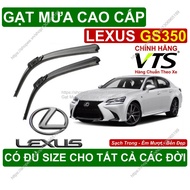 Lexus GS350 Windshield Wipers, bag Windshield Wipers for Lexus GS350 Models, Available in All Sizes 