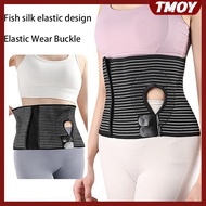 TMOY Ostomy Hernia Belt Stoma Support Wraps Ostomy Belt Unisex Ostomy Hernia Support Belt Abdominal 