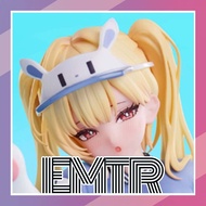 native CAMEOT Yakyubu-chan 1/8 Scale figure