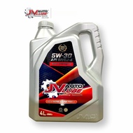 JV Auto Lube - Engine Oil 5W-30 Original