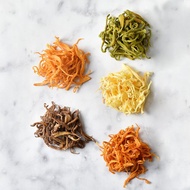 乳酪絲_樂淘淘多重奏_5種超夯口味一次滿足