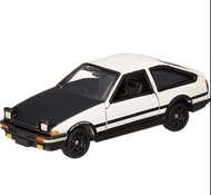 日本直送 Tomica no. 145 Toyota Initial D AE86 Trueno 車仔 另有其他號碼/款式 歡迎查詢
