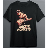 ARCTIC MONKEYS T-shirt (3)